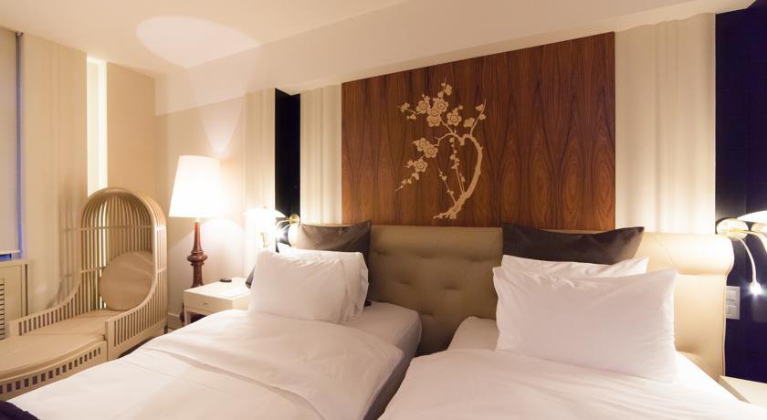 Гостиница Crowne Plaza St. Petersburg-Ligovsky Санкт-Петербург-14
