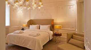 Гостиница Crowne Plaza St. Petersburg-Ligovsky Санкт-Петербург-5