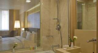 Гостиница Crowne Plaza St. Petersburg-Ligovsky Санкт-Петербург-6